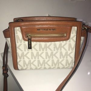 Michael Kors Satchel